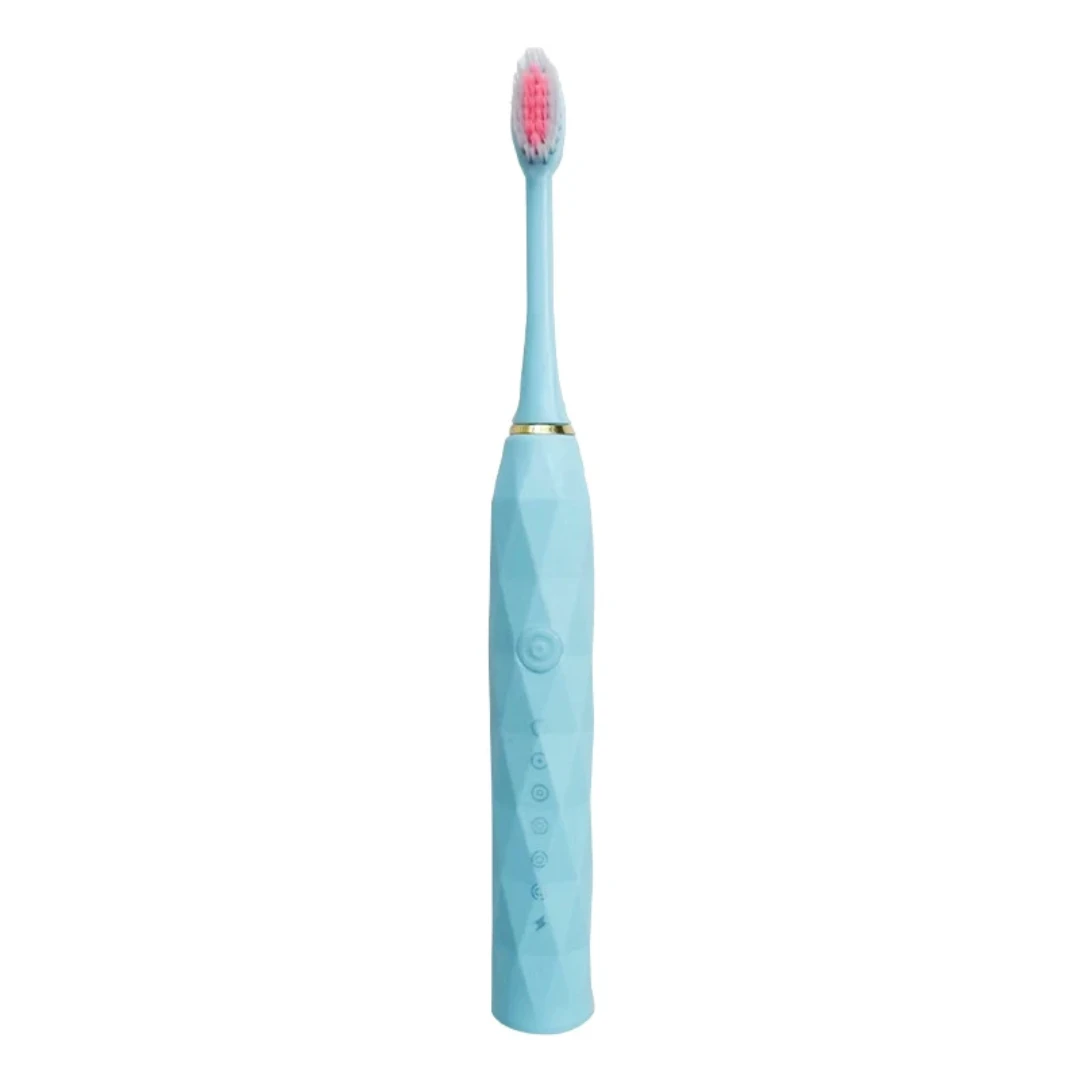 Smart Electric Toothbrush – Rechargeable Whitening Brush with Deep Cleaning Vibration Oral care Electric Toothbrushes
