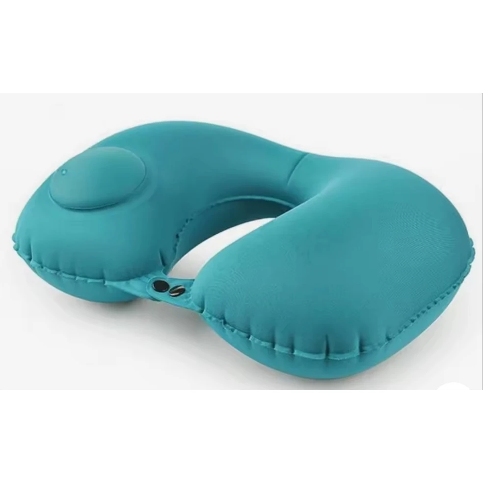 Soft Travel Neck Pillows for Airplane & Road Trips Pillows Travel Pillows