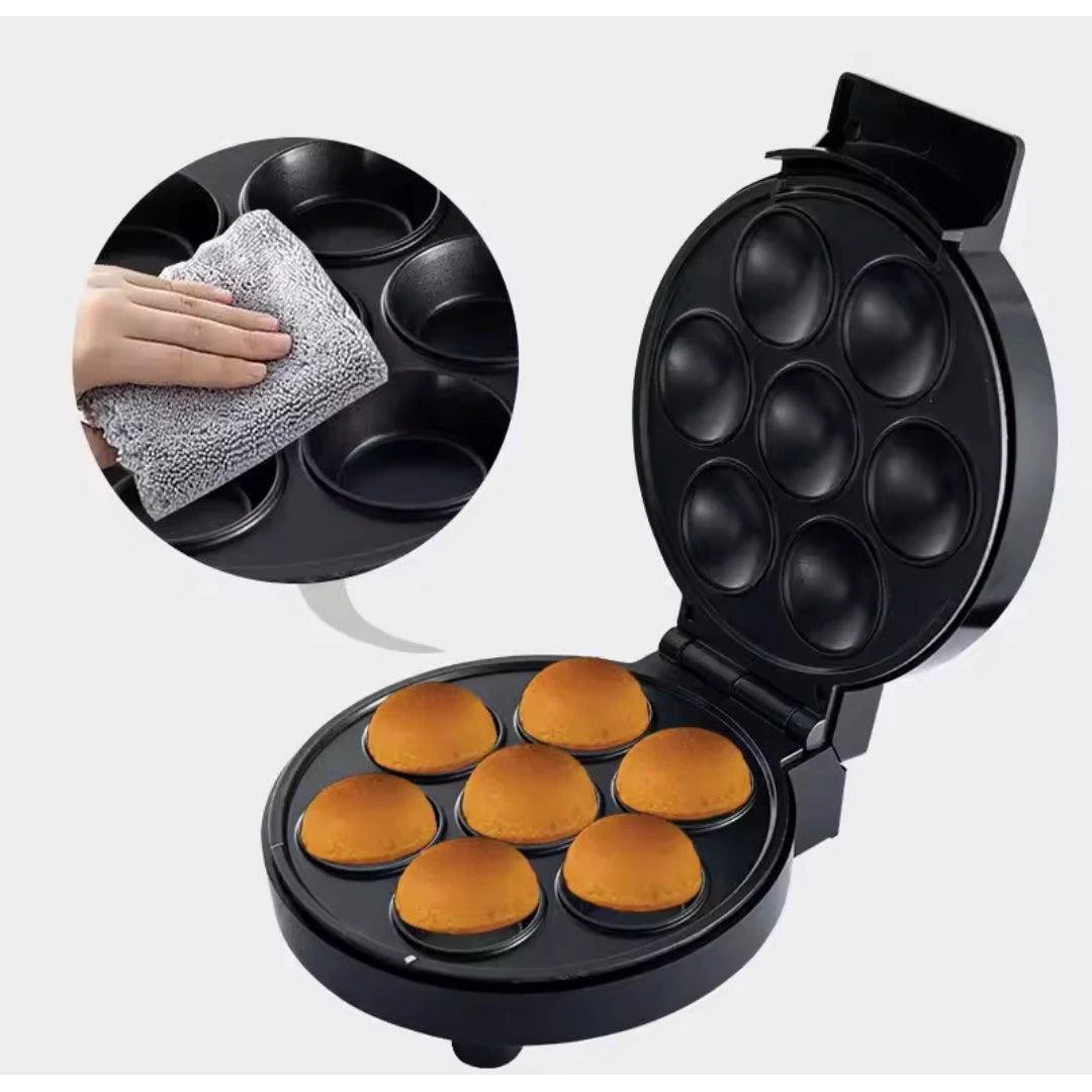 Sokany Cake Machine Efficient Baking Tool Bakeware Bakeware