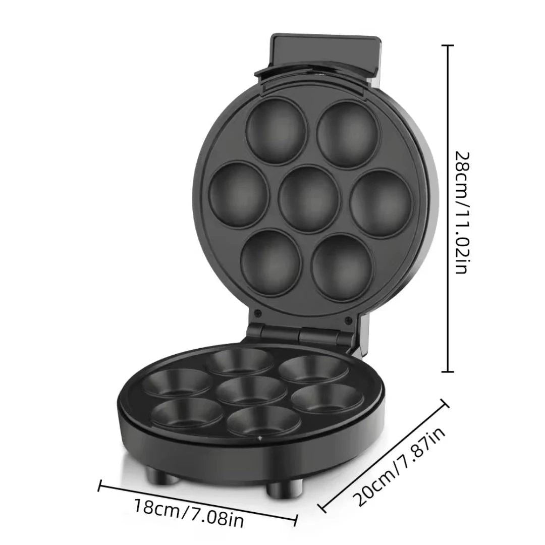 Sokany Cake Machine Efficient Baking Tool Bakeware Bakeware