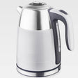 Stainless Steel 1.7L Electric Kettle 2200W High Power Quick Boiling