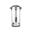 Stainless Steel Cordless 8 Litre Capacity Electric Tea Water Boiler (1500W)