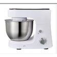 Stand Mixer 1500W Powerful Motor 4.5L Capacity 6 Speed Levels Low Noise Pop Up Design with Detachable Mixing Bowl