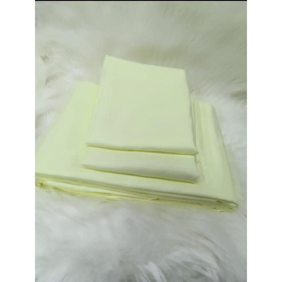 Striped Bedsheets Set Bedding Bedding
