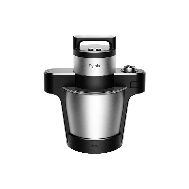 Syinix Ugali Cooker Eco Multifunctional Food Processor 6L Capacity