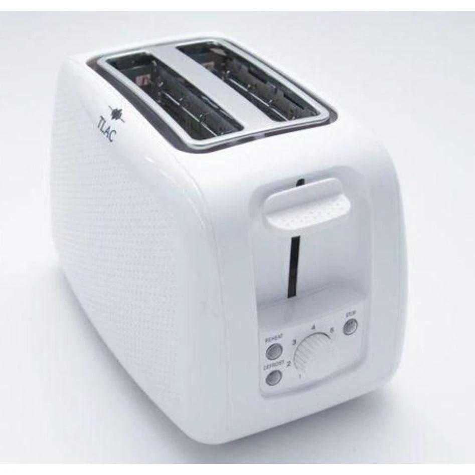 TLAC 2 Slot Bread Toaster