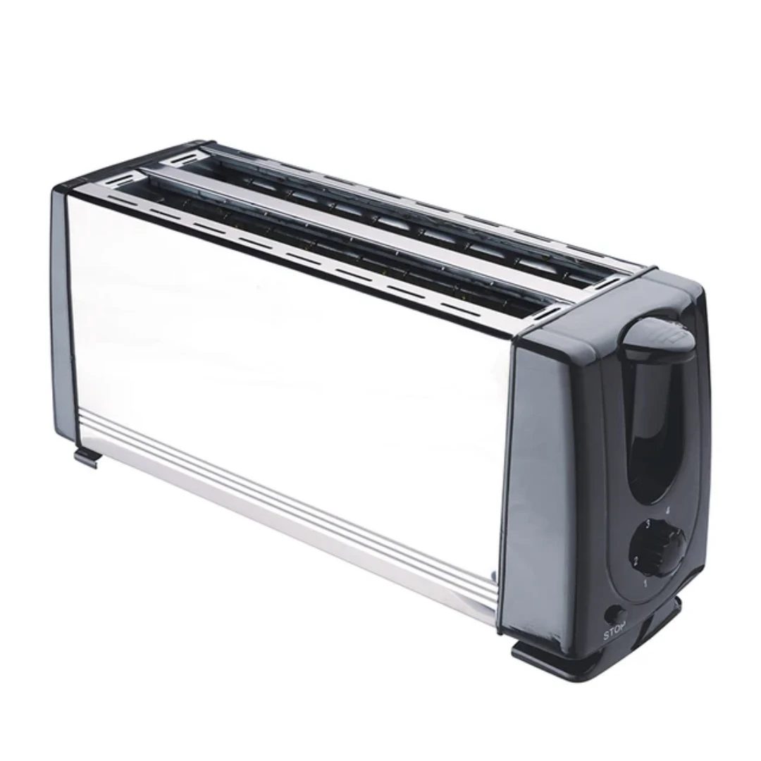 TLAC 4 Slot Toaster Bakeware Toasters