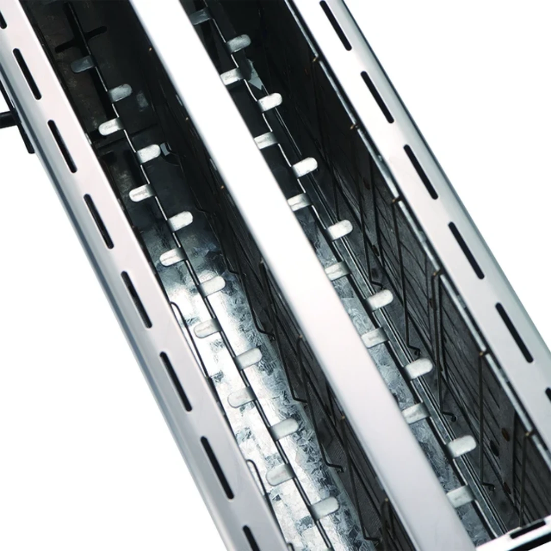 TLAC 4 Slot Toaster Bakeware Toasters