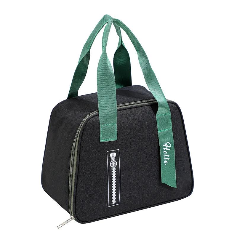 Thermal Insulated Lunch Bags Lunch Boxes & Bottles Lunch Bags
