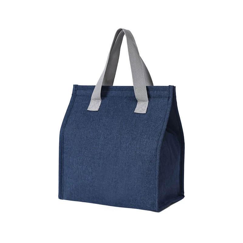 Thermal Insulated Tote Lunch Bag Lunch Boxes & Bottles Lunch Bags