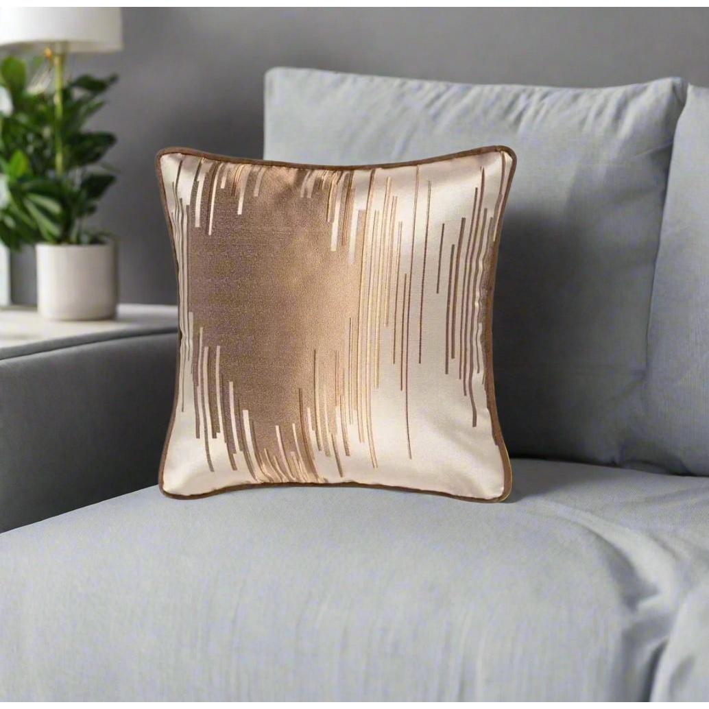 Throw Pillow Cases | Grey & Mustard | Soft & Versatile | Soft Pillow Cases Versatile Pillow Covers| Bedrooms Living Rooms Home Decor Decorative Pillow Cushions Cases