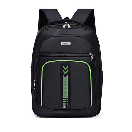 Versatile & Spacious Backpack | 45 x 14 x 33 cm