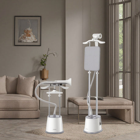 Vertical Garment Steamer Professional Heavy Duty Steamer