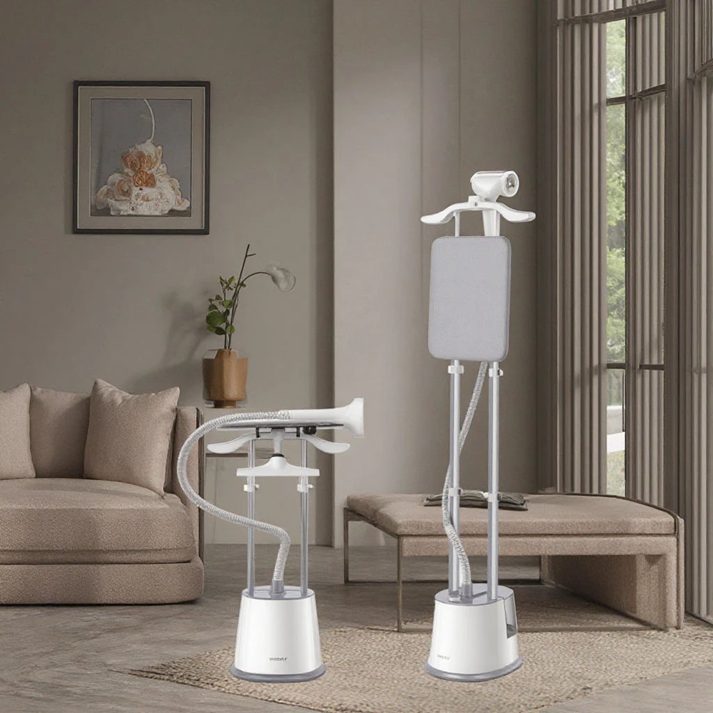 Vertical Garment Steamer Professional Heavy Duty Steamer Garment steamer Garment Steamers
