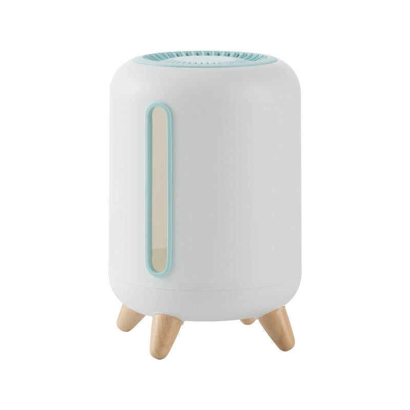 Vertical Ventilation Serviette or Tissue Holder Available in White+Blue & White+Pink Stylish Tissue Dispenser