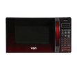 Von Microwave Oven Solo 20L, VAMS-20DGB, Digital Control with 12-Month Warranty.