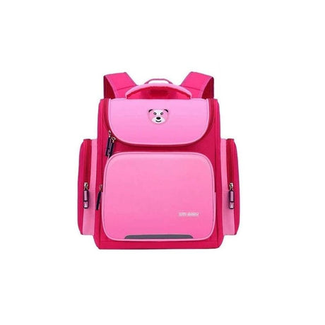 Waterproof Quality Children's School Backpack | Durable Oxford Material | Large 40x32x16cm Kids School Bag | Available in Multiple Colors