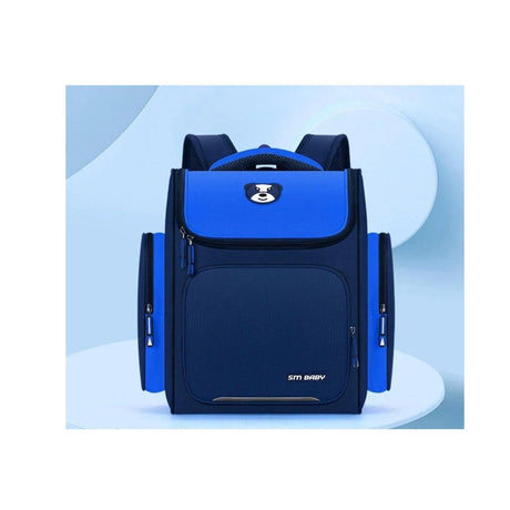 Waterproof Quality Children's School Backpack | Durable Oxford Material | Large 40x32x16cm Kids School Bag | Available in Multiple Colors