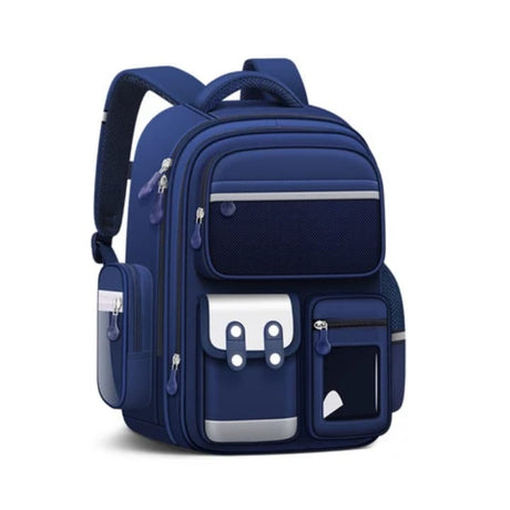 Waterproof Quality Children’s School Backpack | Large Size, Oxford Material