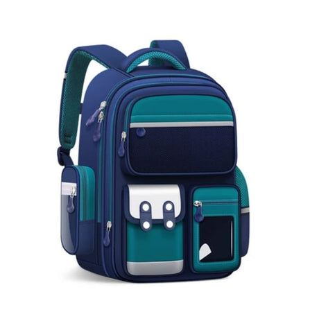 Waterproof Quality Children’s School Backpack | Large Size, Oxford Material
