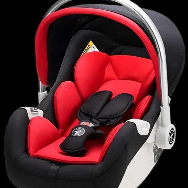 Standard Portable Infant Carrier/Car Seat - Multifunction Manual 0-24 Months Baby & Kids Infant Car Seats