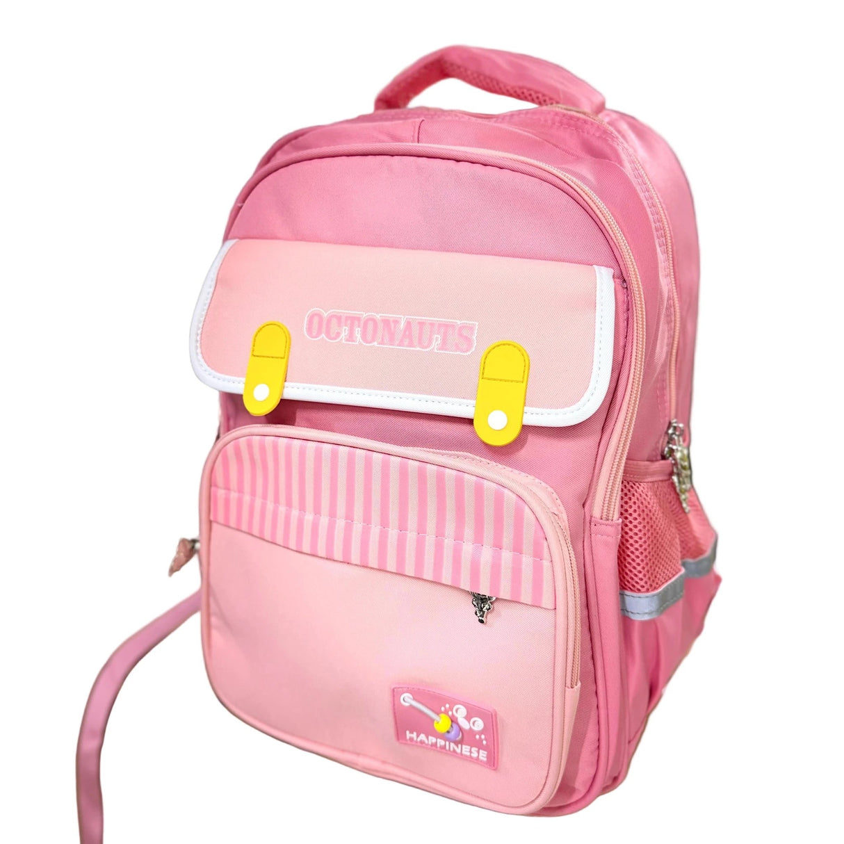 Quality School Bag - Oxford Backpack for Grade 1-6 Junior Primary Bags & Accessories School Backpacks