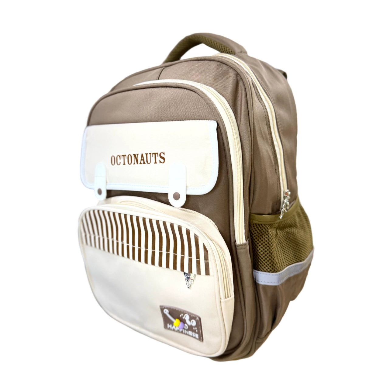 Quality School Bag - Oxford Backpack for Grade 1-6 Junior Primary Bags & Accessories School Backpacks
