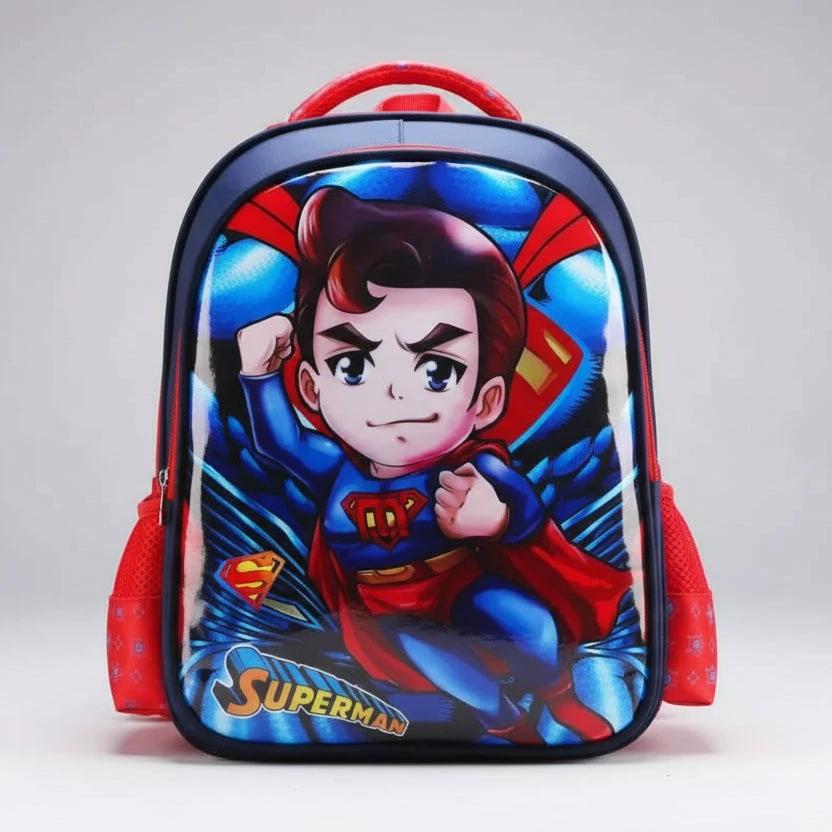 Disney Cartoon Children School Backpack School Supplies School Backpacks