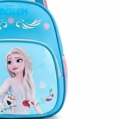 Cartoon Themed Kindergarten School Bag Backpack Baby & Kids School Backpacks