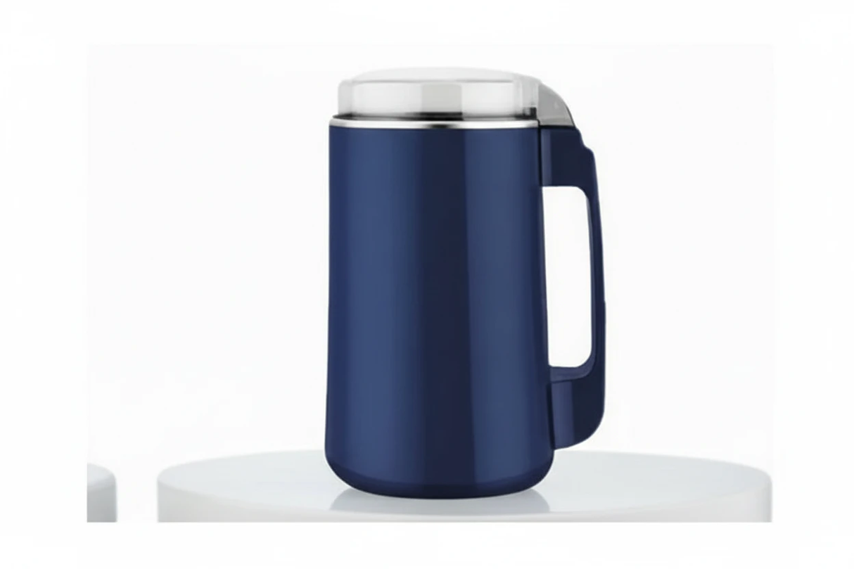 500ml Electric Coffee Grinder Multi-Purpose Cereal Spice Grinder Kitchen & Dining Coffee Grinders