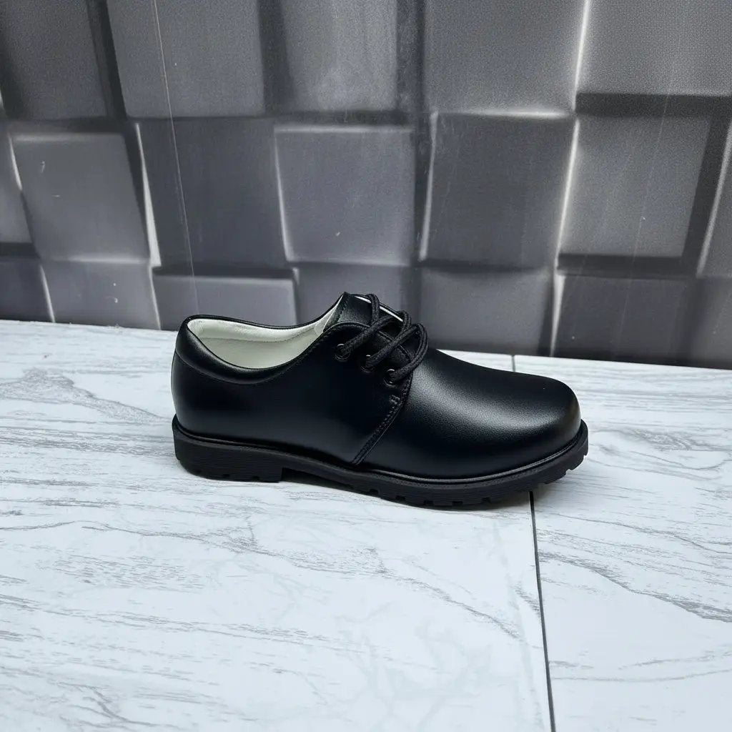 Boys School Shoes School Shoes Baby & Children's Shoes