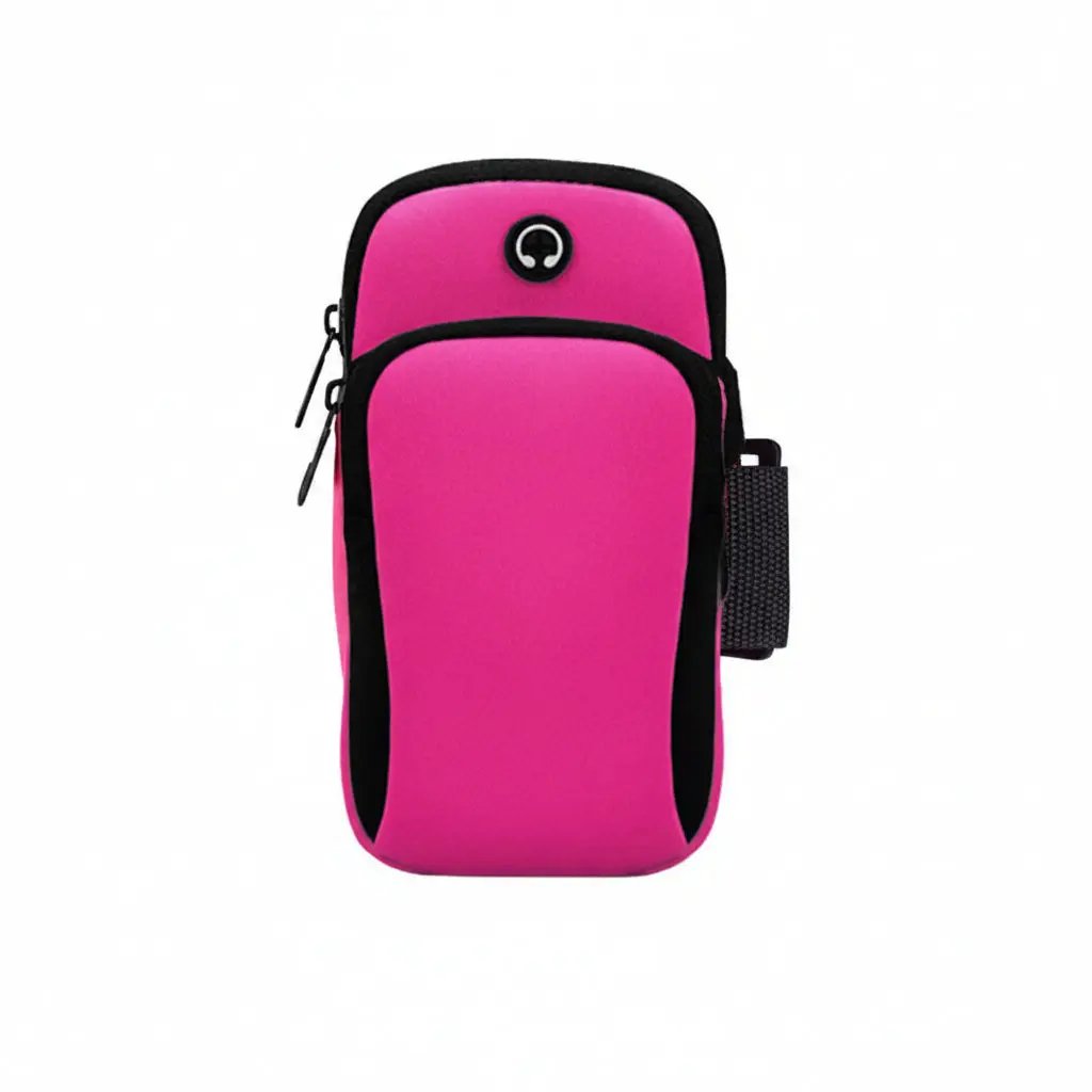 Waterproof Sports Armband Phone Holder for Running and Fitness Sports Accessories Mobile Phone Armbands