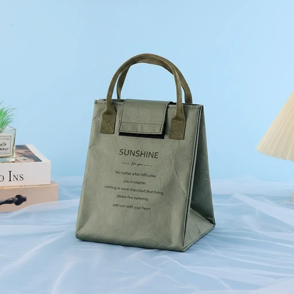 Sunshine Thermal Insulated Lunch Bag Lunch Bag Lunch Bags