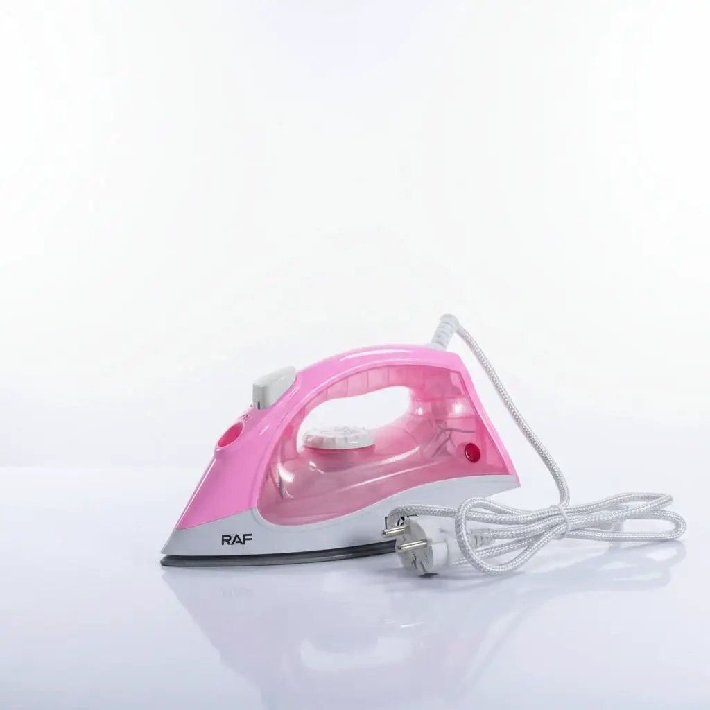 Steam Iron Box Electric Iron Irons