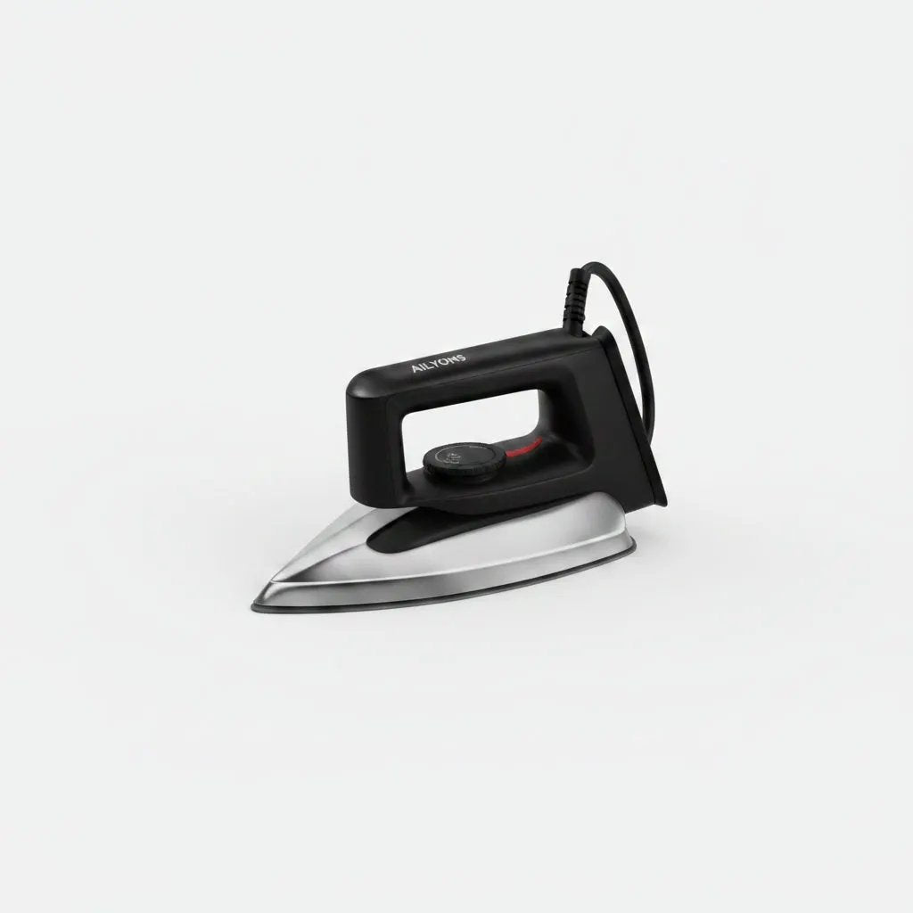Dry Iron Electric Iron Irons