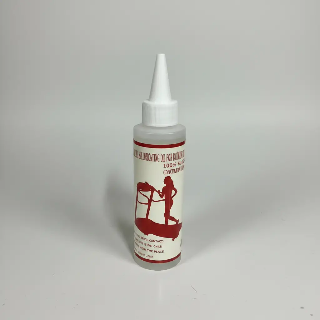 Treadmill Belt Lubricant \ slim pad belt lubricant Fitness Equipment Accessories Treadmill Accessories & Parts