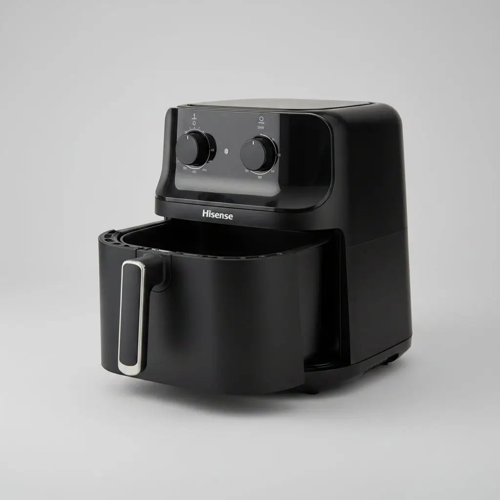 Hisense 8L Air Fryer Air Fryer Air Fryers