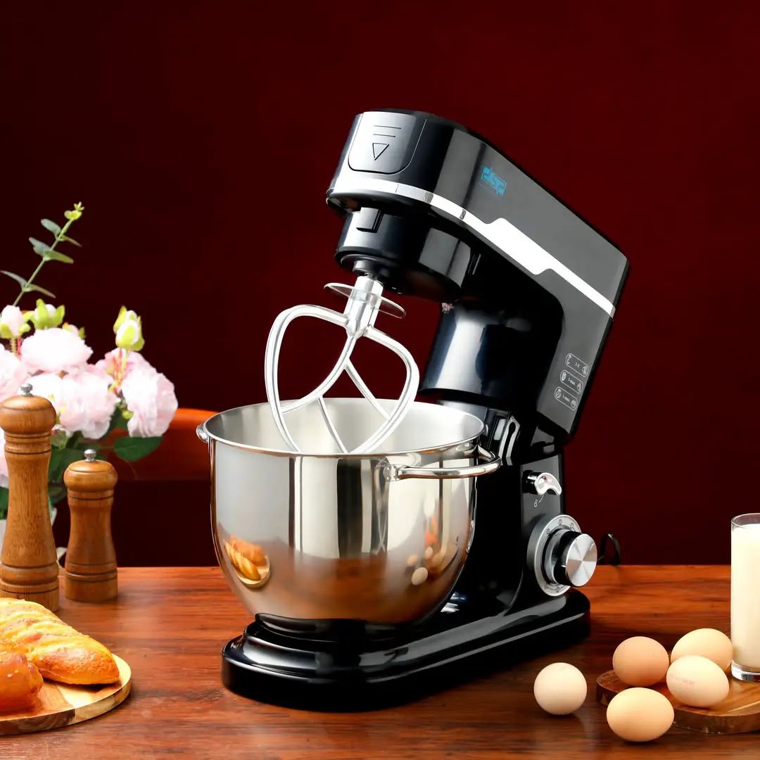 3-in-1 Stand Mixer 7L 1500W Kitchen Appliances Stand Mixers