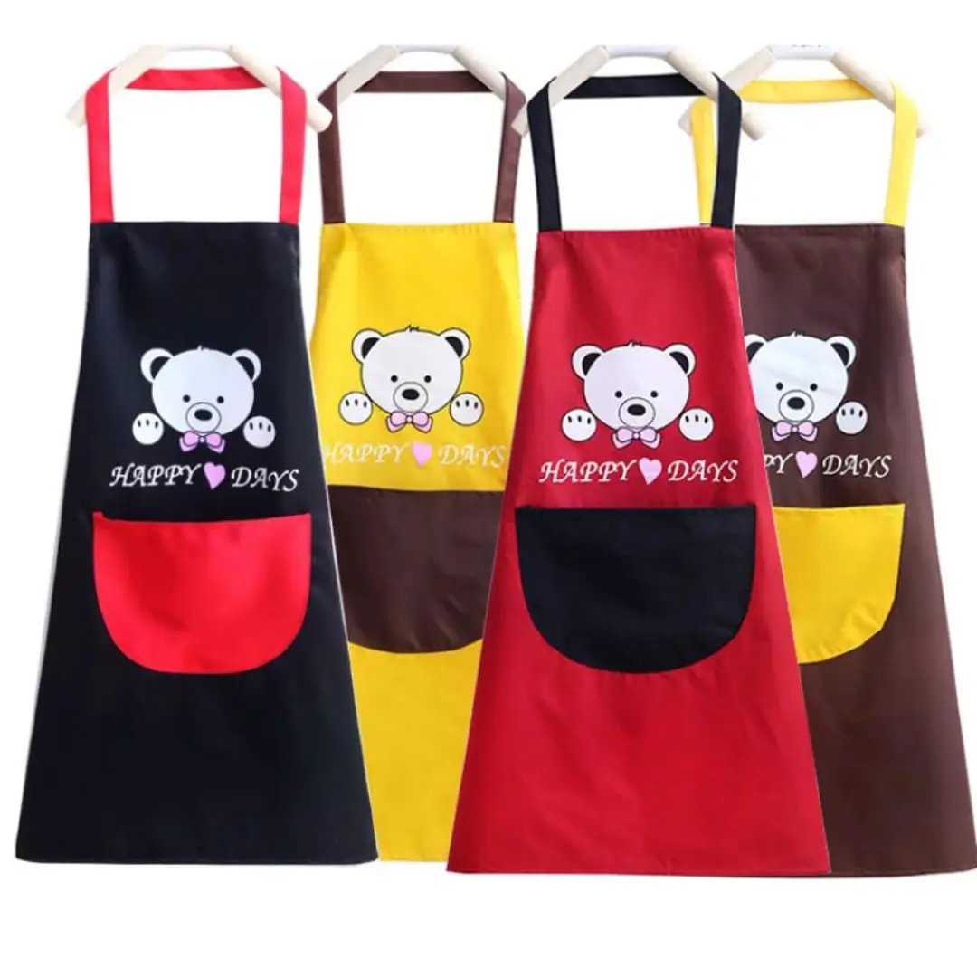 Kitchen Apron Kitchen Accessories Aprons
