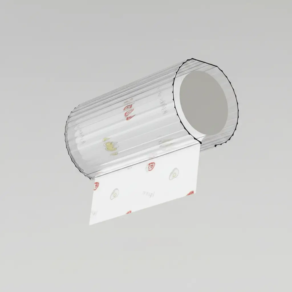 Wall-Mounted Tissue Box Holder Home & Bathroom Accessories Facial Tissue Holders