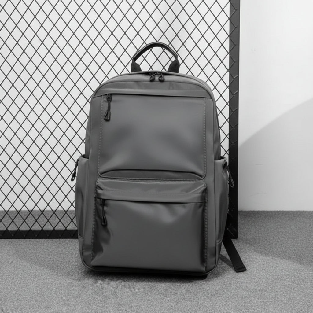 Executive Dibi Waterproof Backpack Bags & Luggage Laptop Backpacks