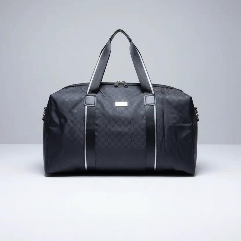 Oxford Travel Duffle Bag 42x28x20cm Outdoor & Sports Duffel Bags