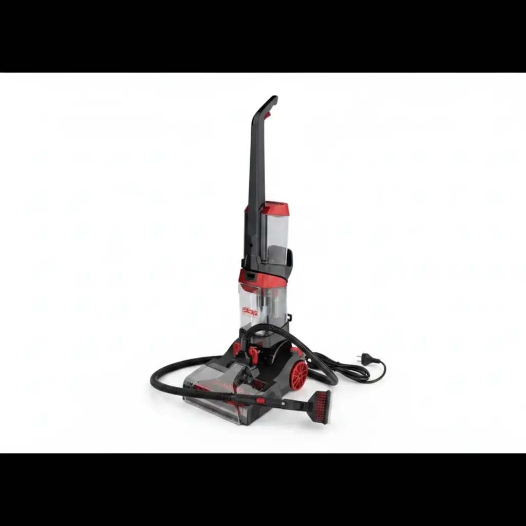3-in-1 Carpet Washer Cleaning Appliances Carpet Extractors