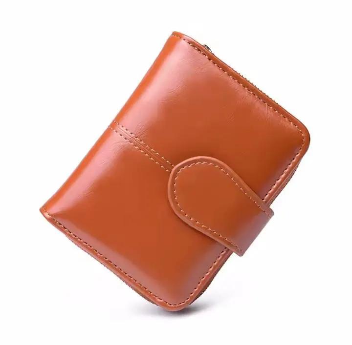 Ladies Small Wallet Bags & Accessories Wallets
