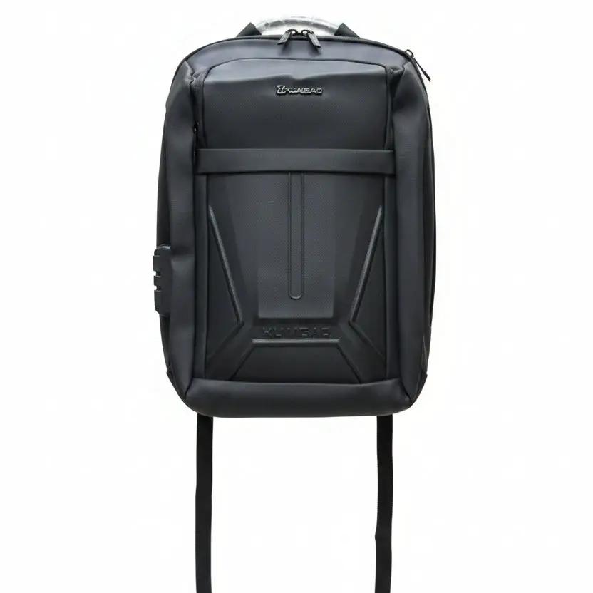 Quality Backpack with USB Port & TSA Lock Bags & Accessories Backpacks