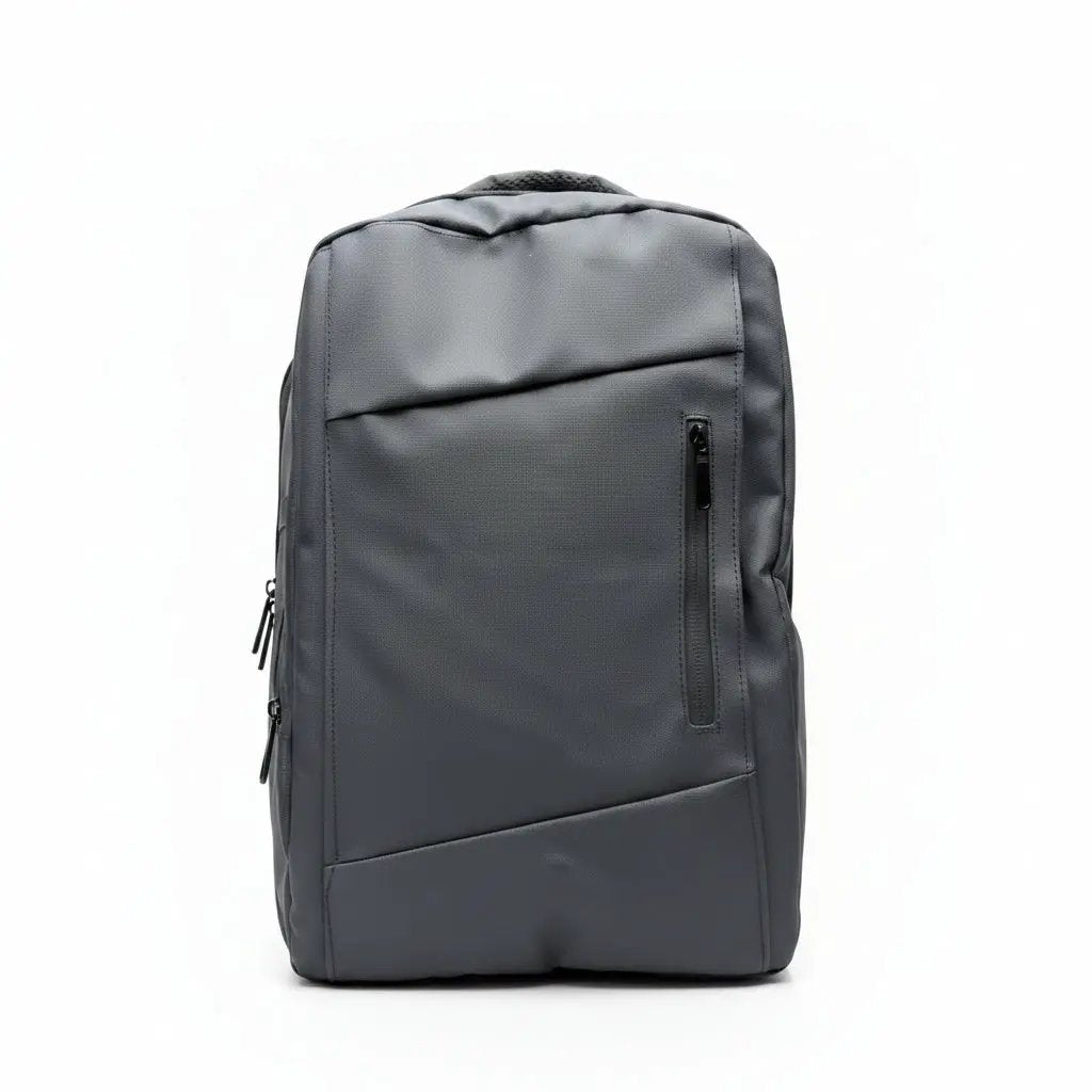 Multi-Compartment Backpack with USB Port Bags & Accessories Laptop Backpacks