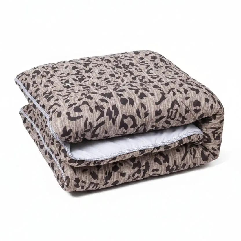 Queen Size Duvet Set 5x6 – Duvet, Bedsheet & 2 Pillowcases Bedding Duvet Covers