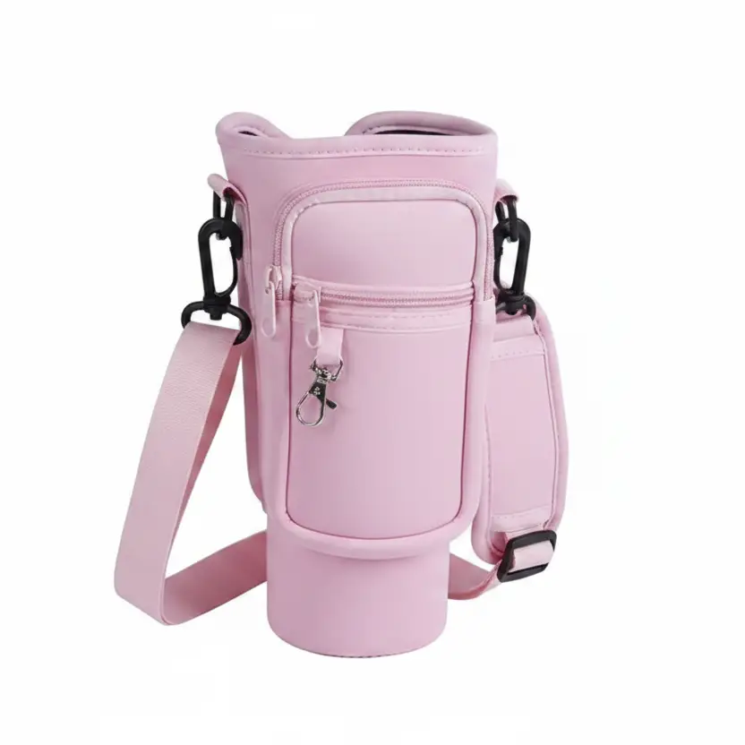 Stanley Tumbler Bag Pouch & Carrier Kitchen & Storage Can & Bottle Sleeves