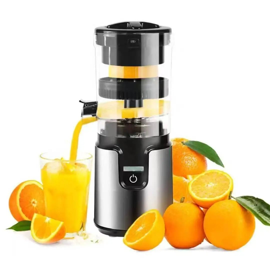 Bosstech Electric Citrus Juicer Kitchen Appliances Juicers