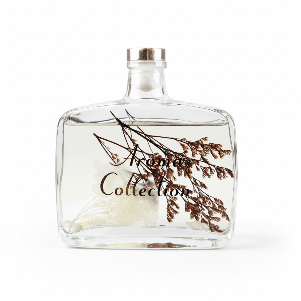 Luxury Reed Diffuser Home Decor Reed Diffusers